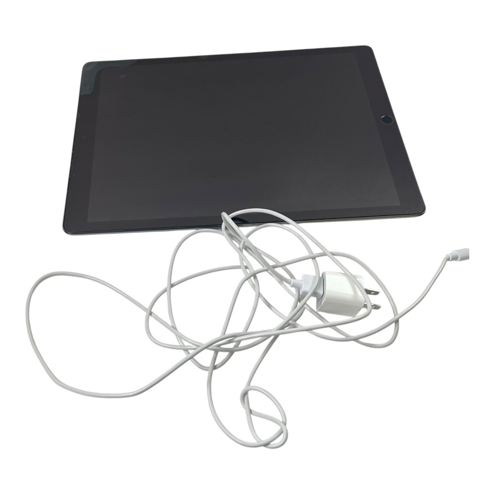 Apple iPad Pro 12.9-inch (1st generation) Wi-Fi + Cellular Model A1652 128 GB